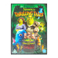 Shrek's Thrilling Tales