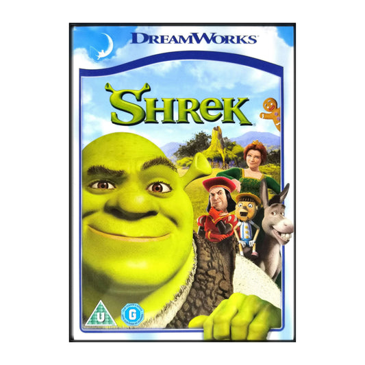 Shrek