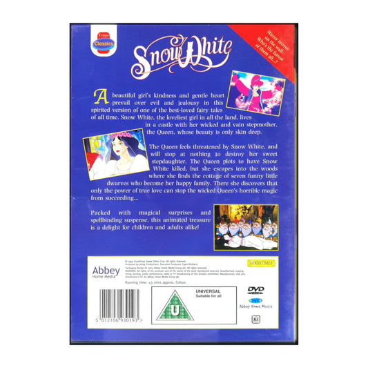 Snow White