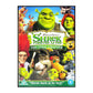 Shrek Forever After The Final Chapter