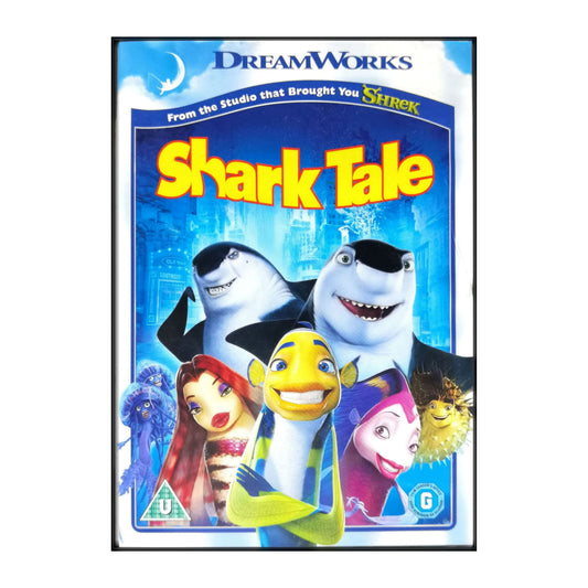Shark Tale