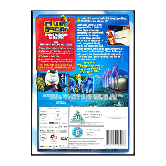 Shark Tale