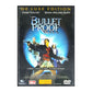 Bullet Proof Monk
