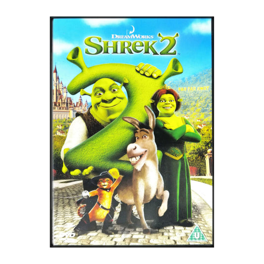 Shrek 2