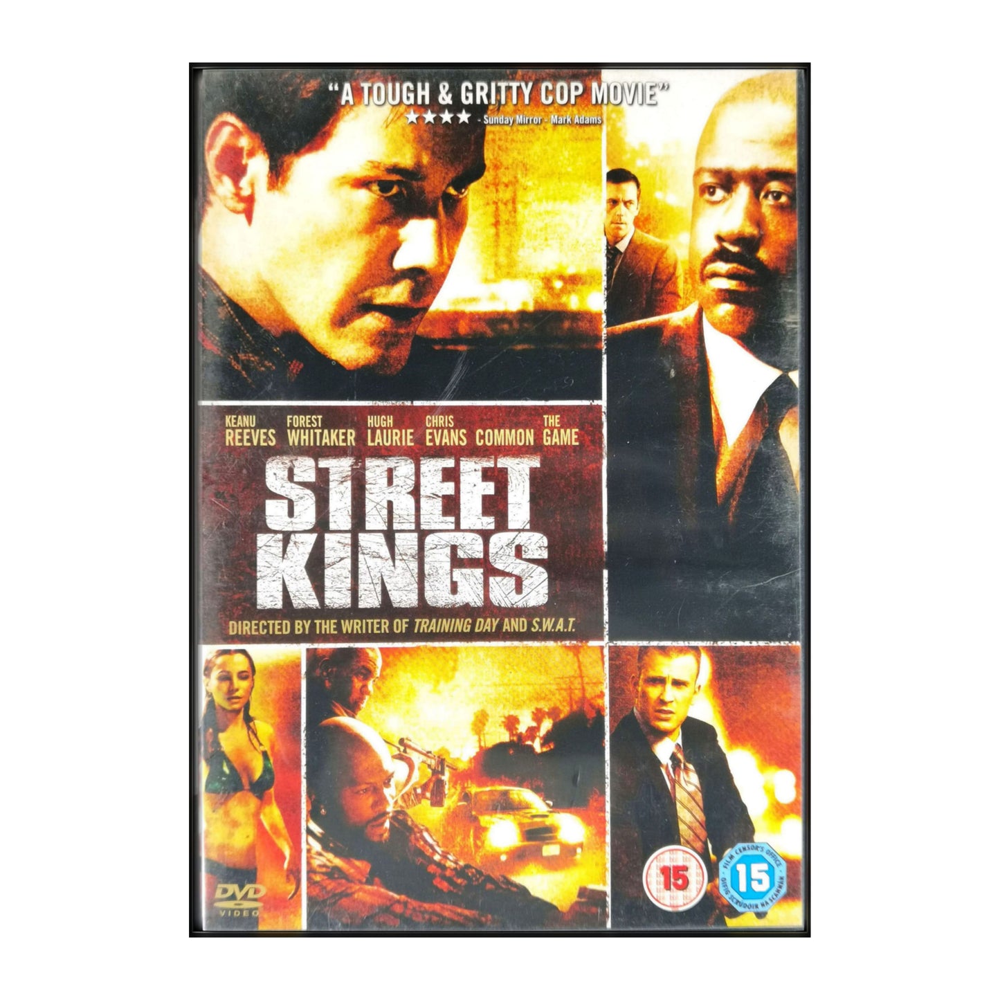 Street Kings