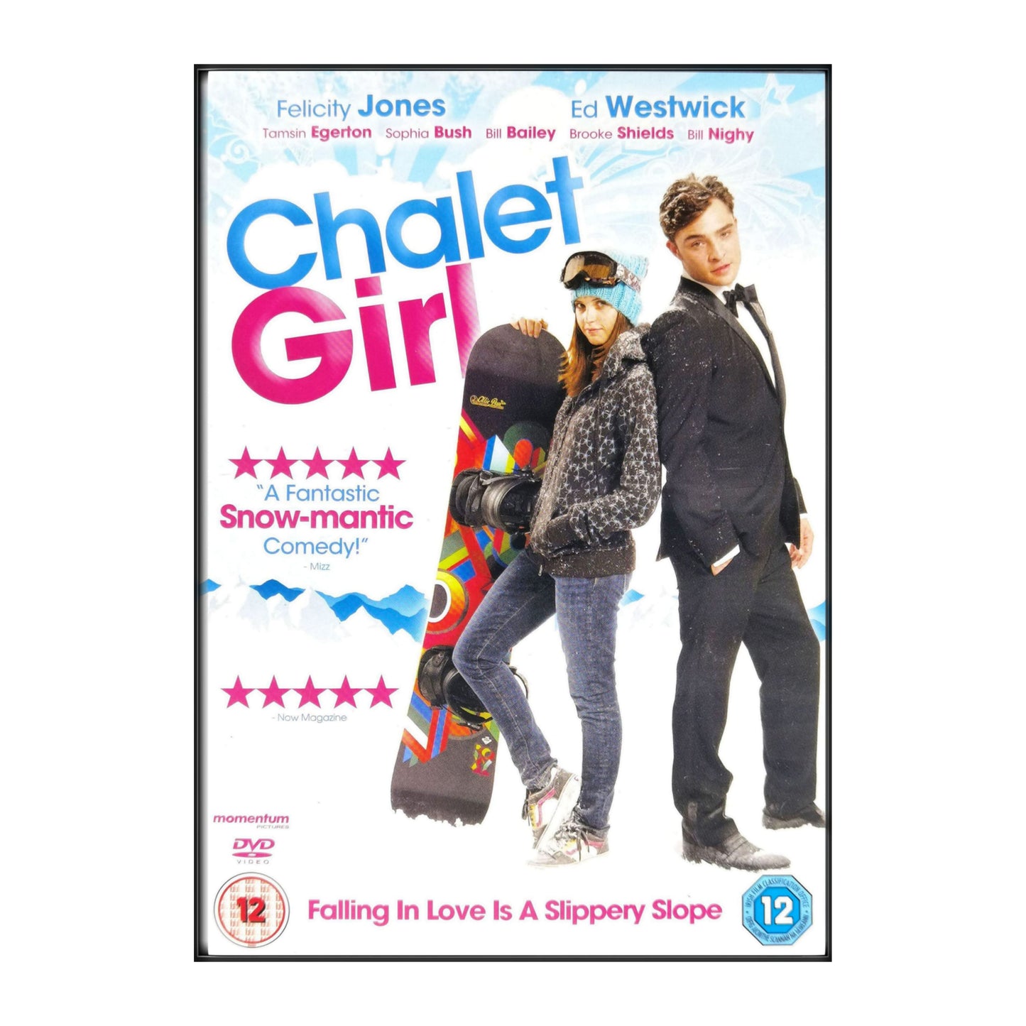 Chalet Girl