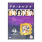 Friends 9 E21-23