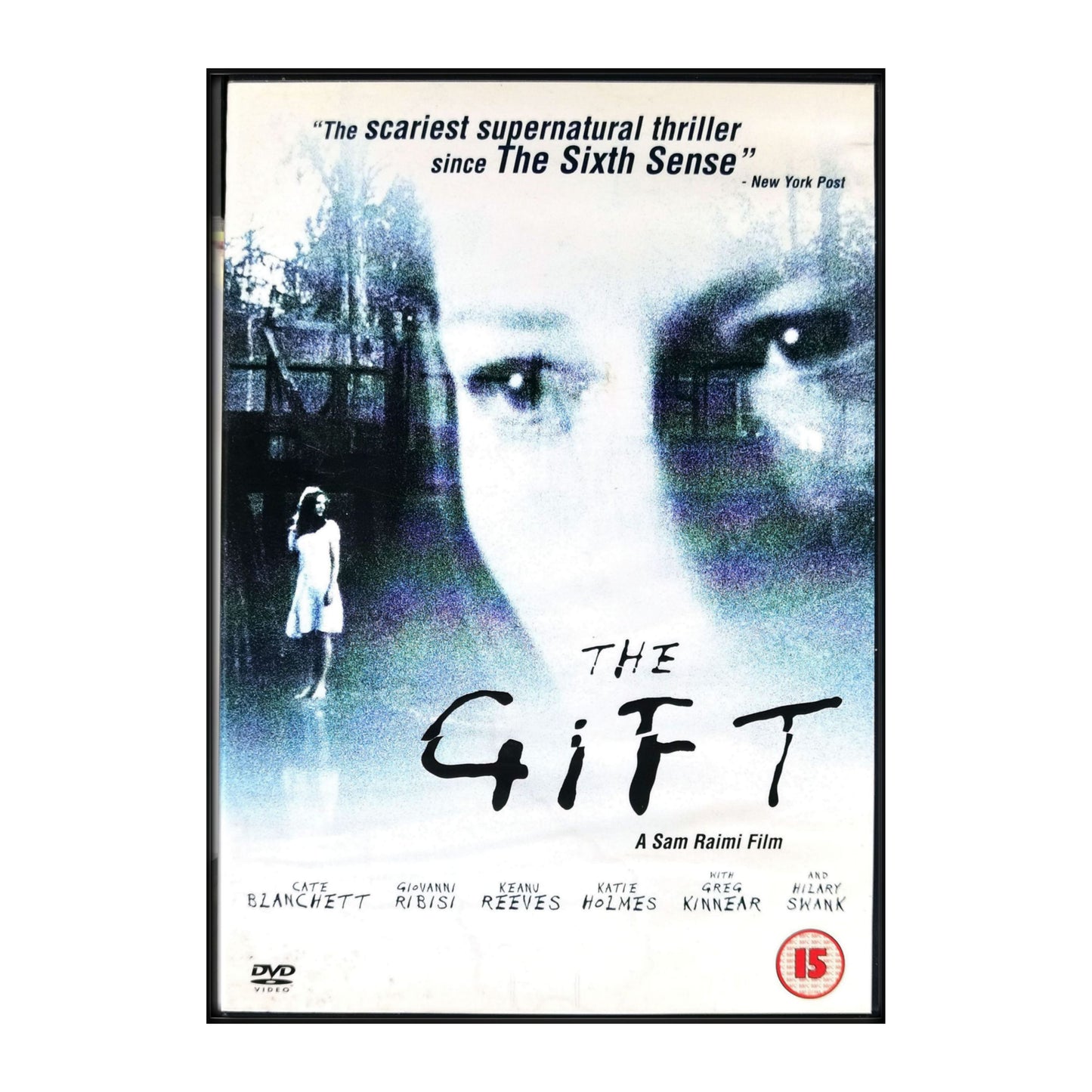 The Gift