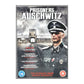 Colette | Prisoners Of Auschwitz