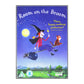 Room On The Broom