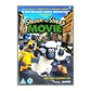 Shaun The Sheep Movie