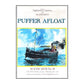 Scenic DVD No 10 Puffer Afloat