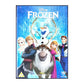 Frozen