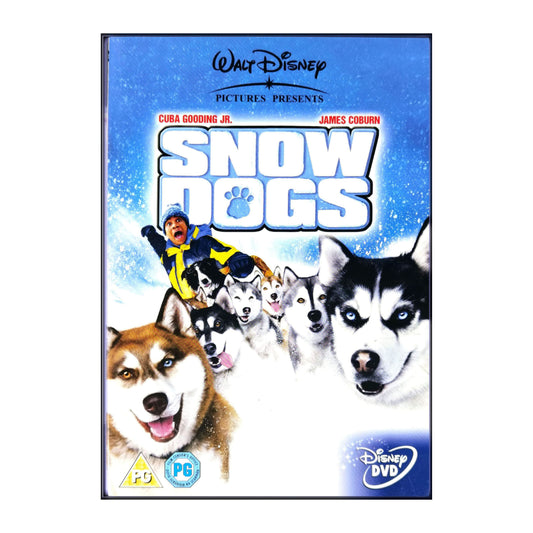 Snow Dogs
