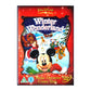 Disney Winter Wonderland