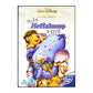Winnie The Pooh | Pooh's Heffalump Movie