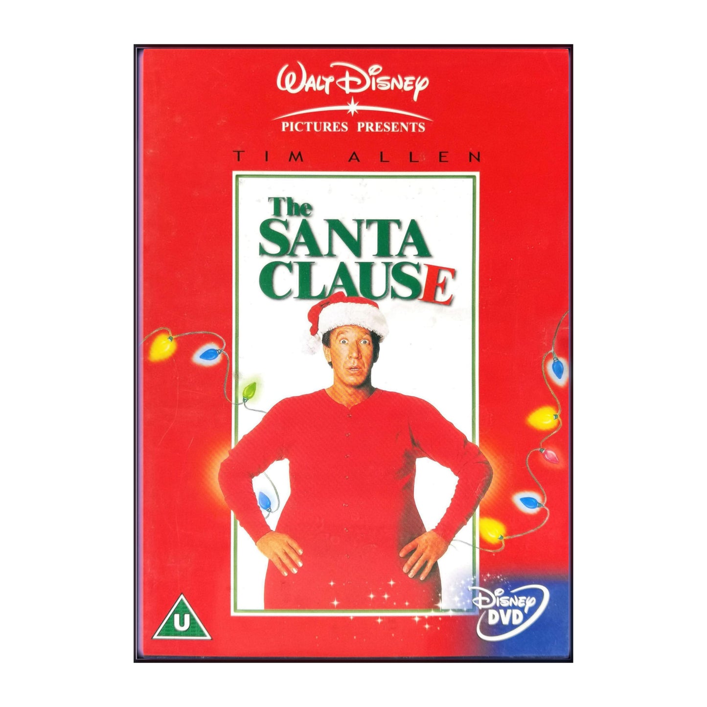 The Santa Clause