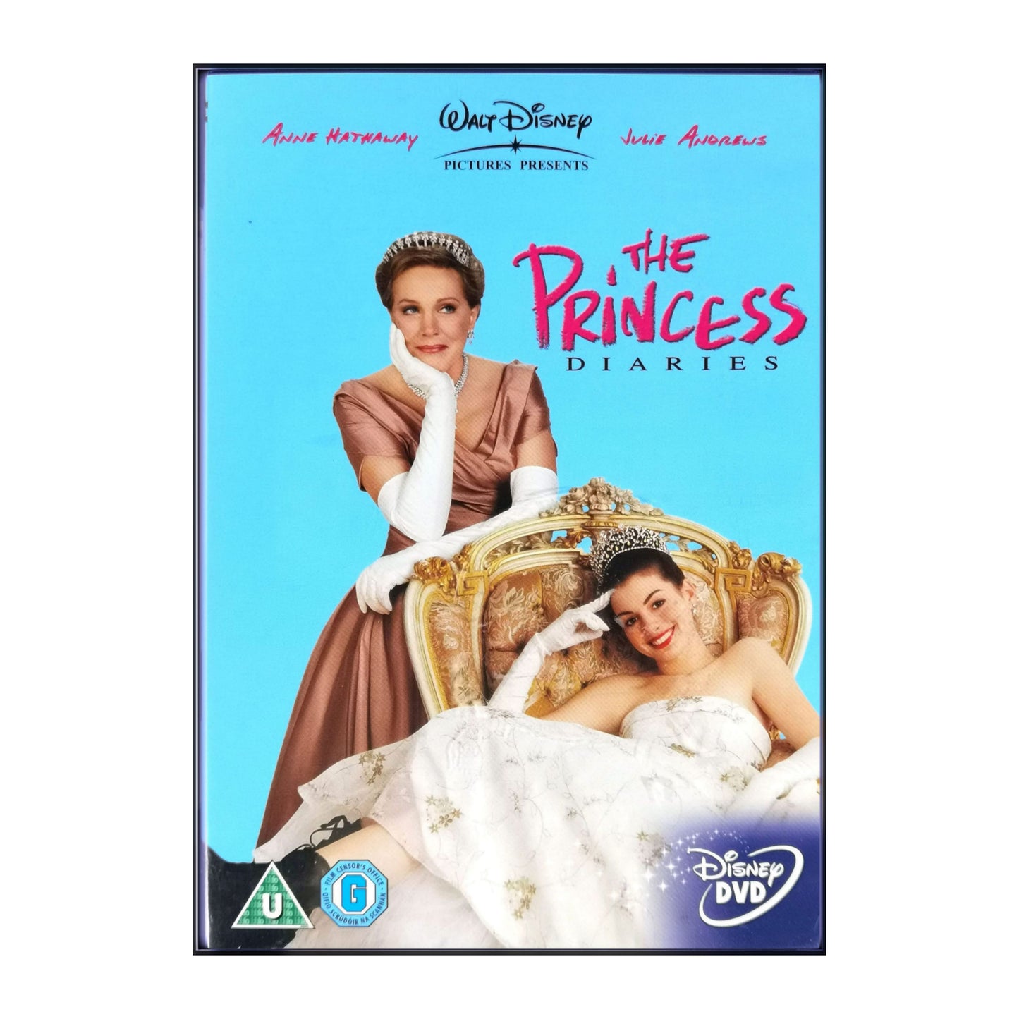The Princess Diaries