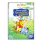 Winnie The Pooh: Springtime With Roo