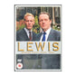 Lewis 4.2