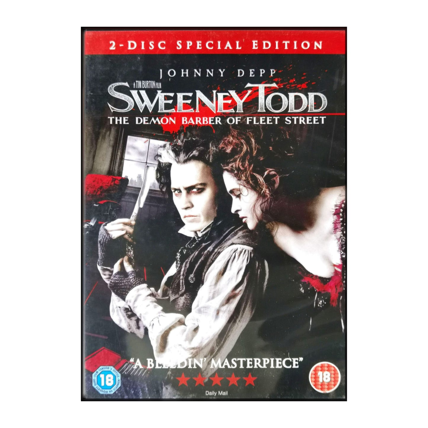 Sweeney Todd