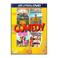 Hollywood DVD Comedy