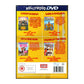 Hollywood DVD Comedy