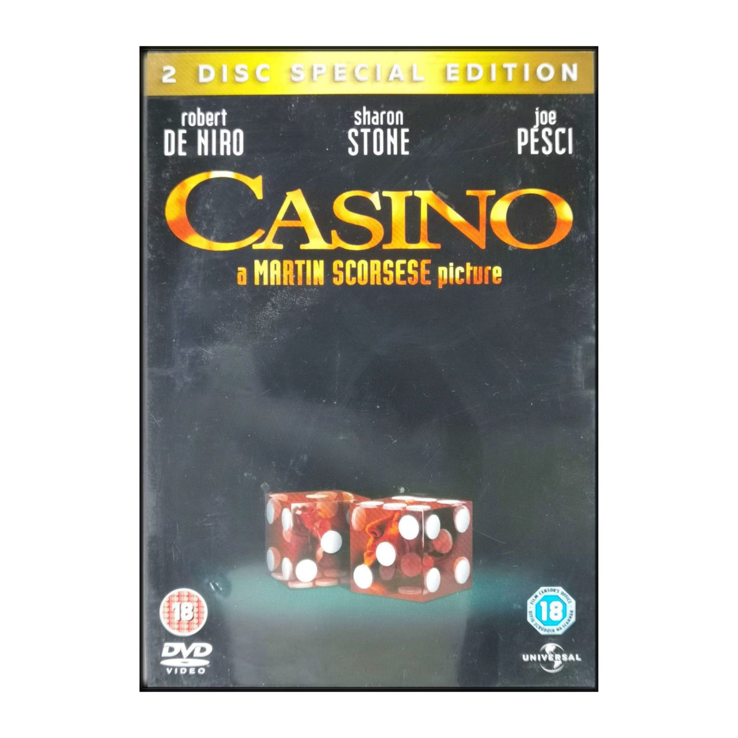 Casino