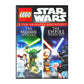 Lego Star Wars: The Padawan Menace + The Empire Strikes Out