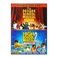 High School Musical 1-2