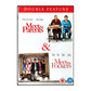 Meet The Parents + Meet The Fockers