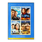 Nora Roberts: 4 DVD Box Set