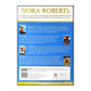 Nora Roberts: 4 DVD Box Set