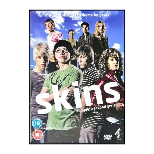 Skins 2