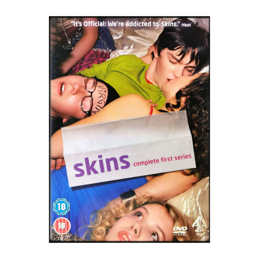 Skins 1