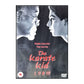 The Karate Kid 1-3