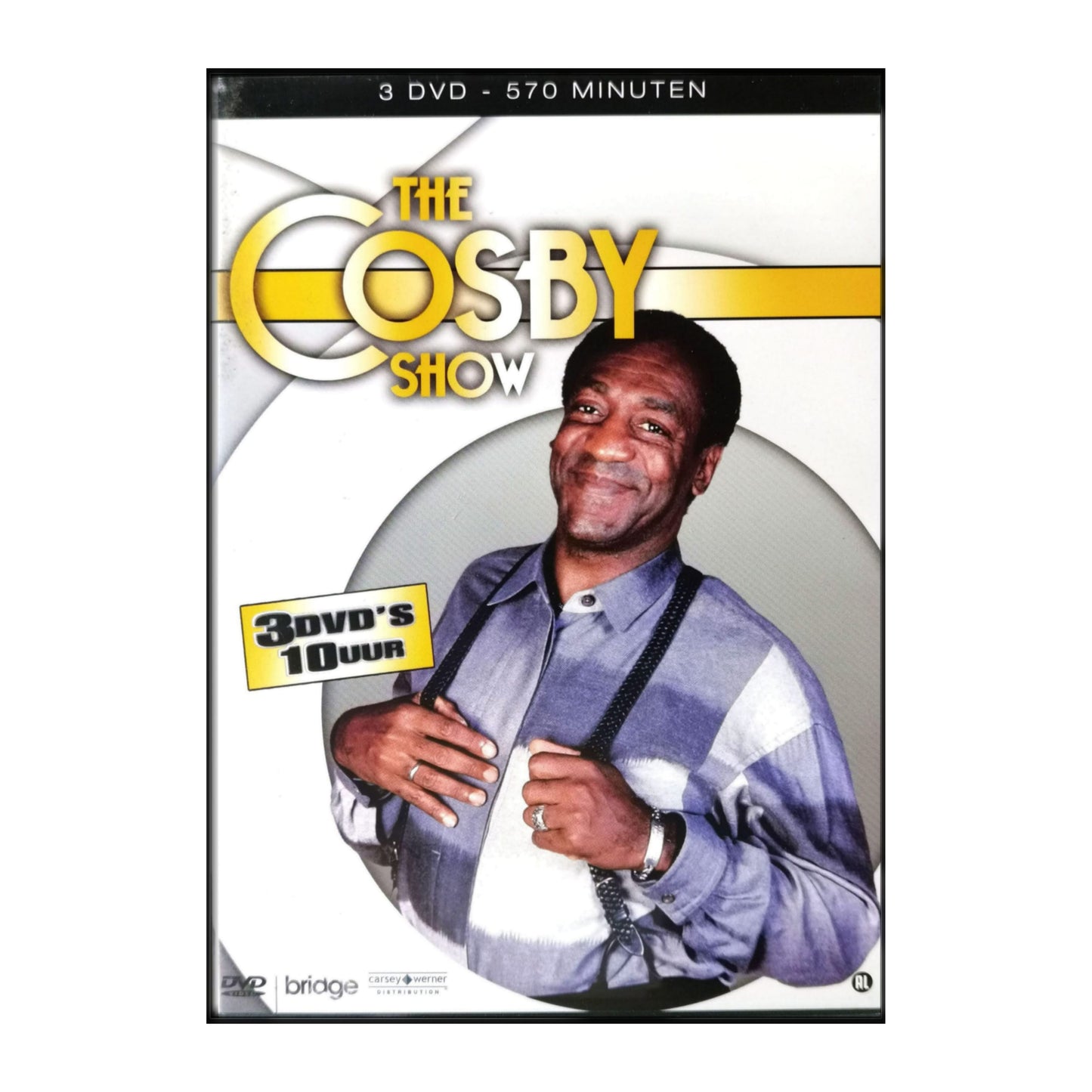 The Cosby Show 8