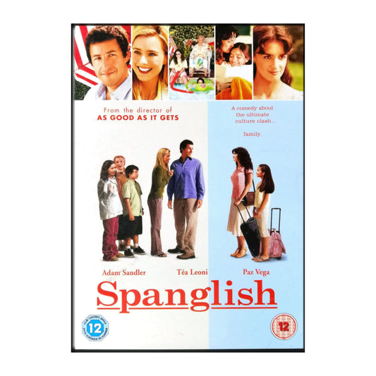 Spanglish