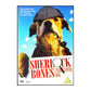 Sherlock Bones: Undercover Dog