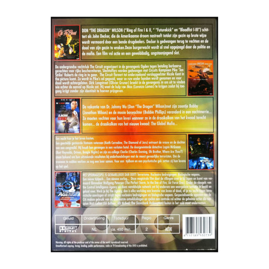 5 One Box Actie Films 4