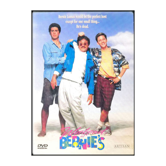Weekend At Bernie's
