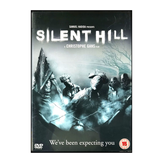 Silent Hill