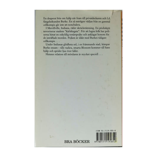 Andrew Vachss: Blossom