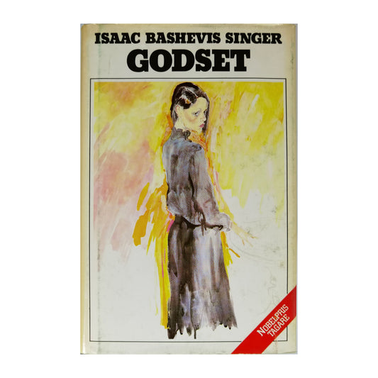 Isaac Bashevis Singer: Godset
