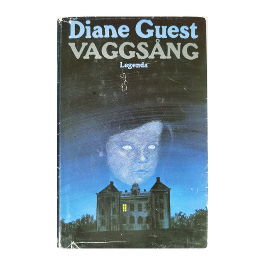Diane Guest: Vaggsång