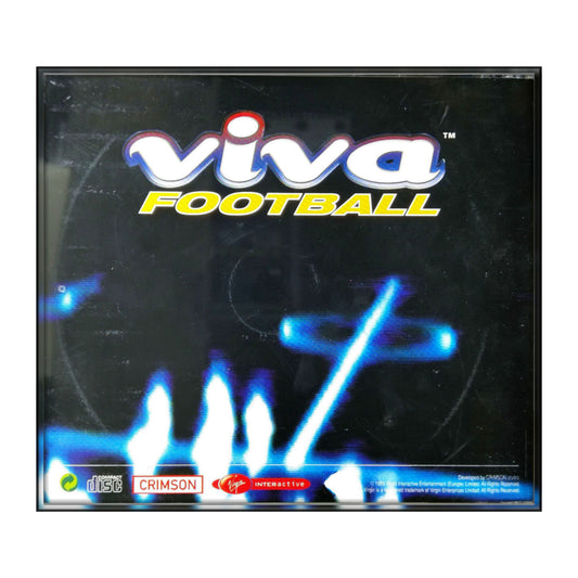 Viva Football