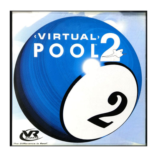 Virtual Pool 2