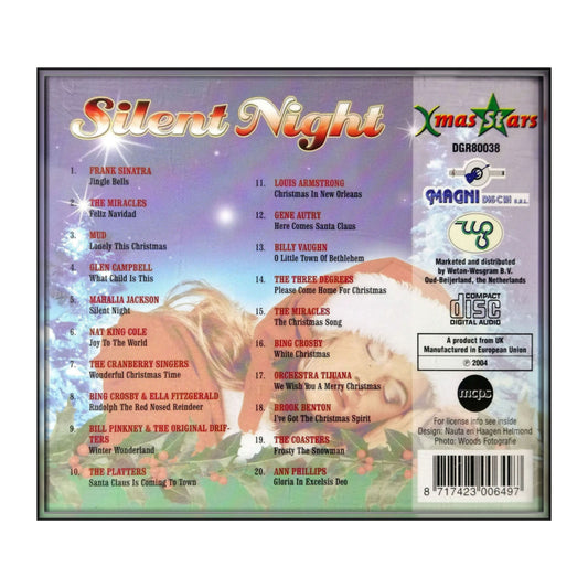 Silent Night