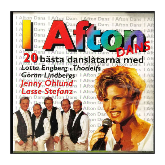 I Afton Dans