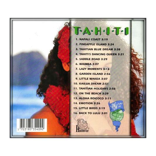 Tahiti